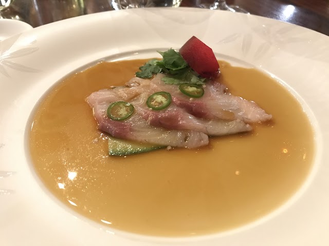 Matsuhisa Paris