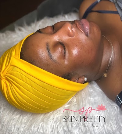 Skin Pretty Esthetics