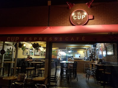 Photos of The Cup Espresso Cafe