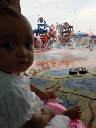 Photos of Citraland Waterpark