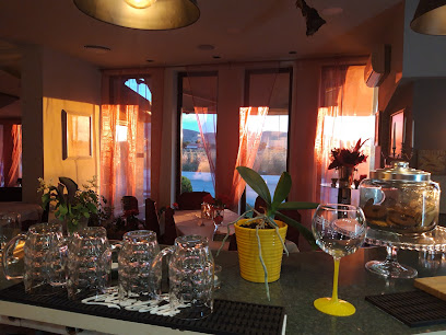 Ресторант ДЕЙЗИ