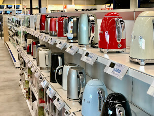 Photo n°17 de Boulanger Roncq - Tourcoing à Tourcoing (Magasin de jeux vidéo)