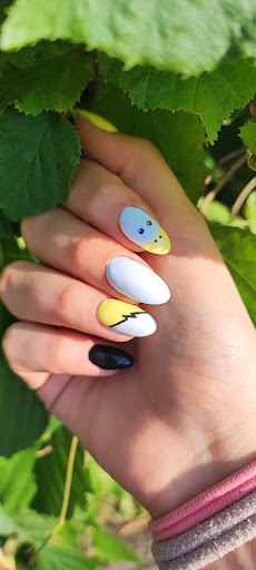 N ESTHETIQUE dentro Black in Fuchsia - Thumbnail