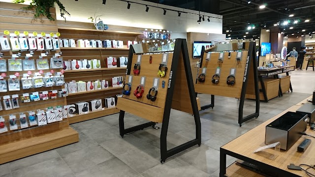 Sony Store, Wisma Atria