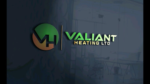 Valiant heating - Visual