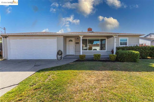Bay Area Real Estate