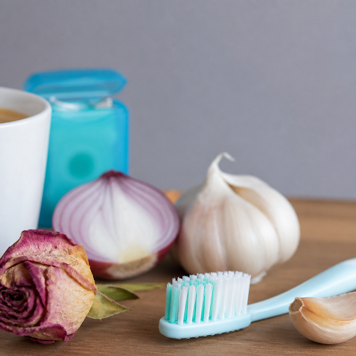 Bad breath can be embarrassing, but in most cases it’s treatable with the right dental care. At A… post image