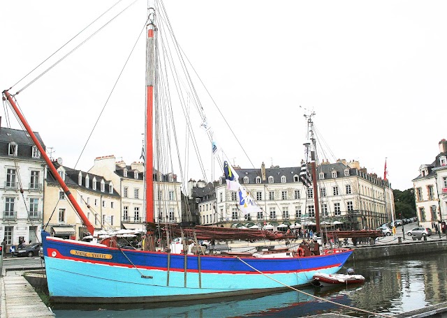 Vannes