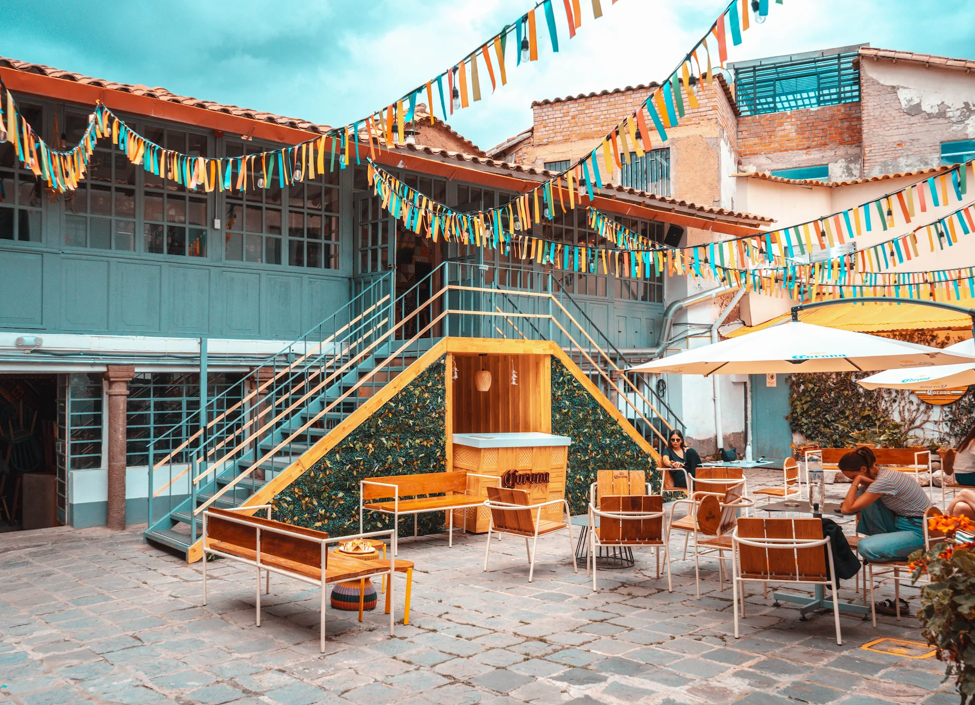 Viajero Cusco Hostel