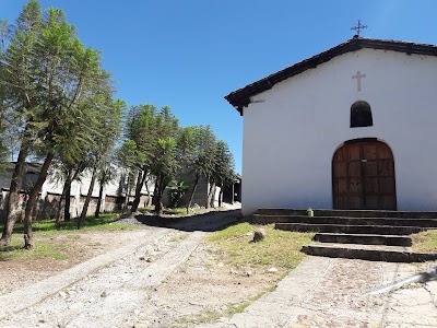 Photos of San Miguel Ixtahuac&aacute;n Central Park
