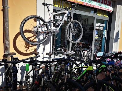 Bike Station