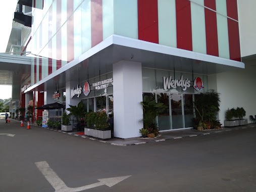 Transmart Graha Raya Bintaro, Author: Aditya Inzani