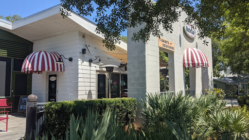 Seagrove Village Market - Thumbnail