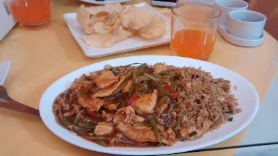 Photos of Chifa El Negrito Fay Chi Restaurant