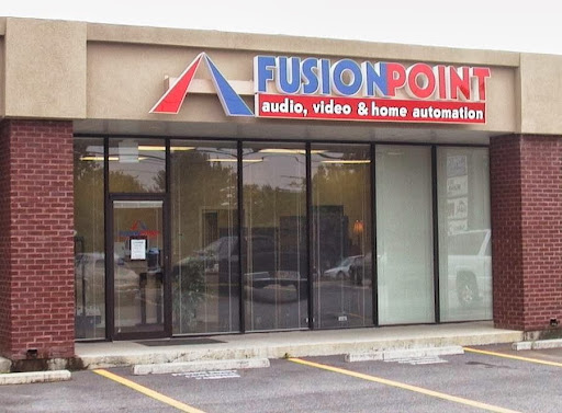 FusionPoint - Visual
