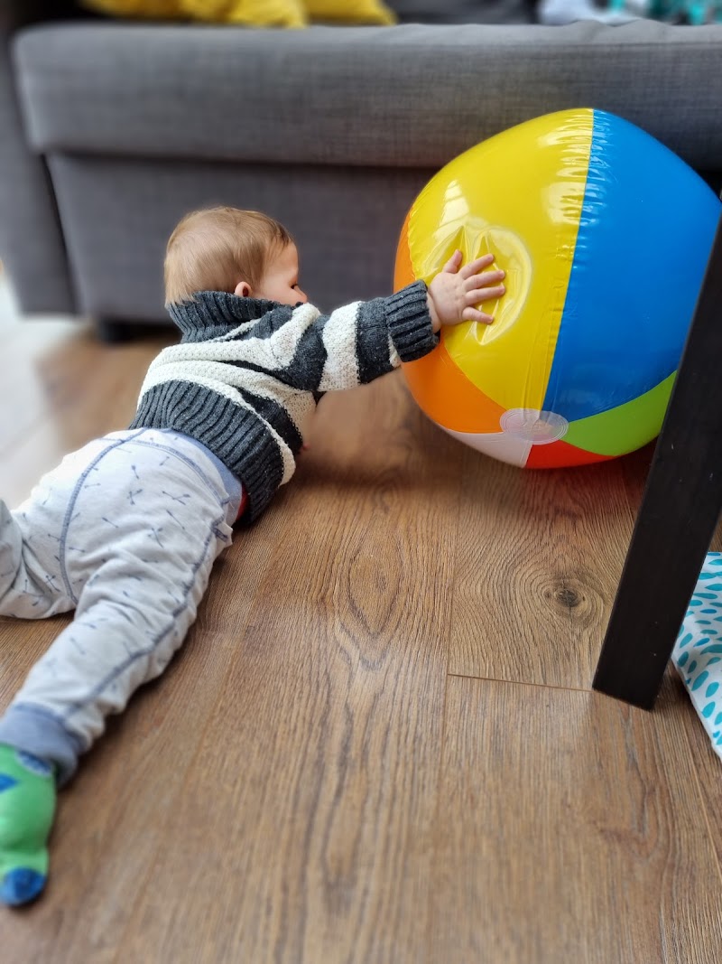 The Sensory Playbox photo 2