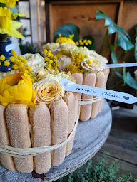 Photo n°15 de Après la graine à Saint-Pierre-de-Chandieu (Fleuriste)