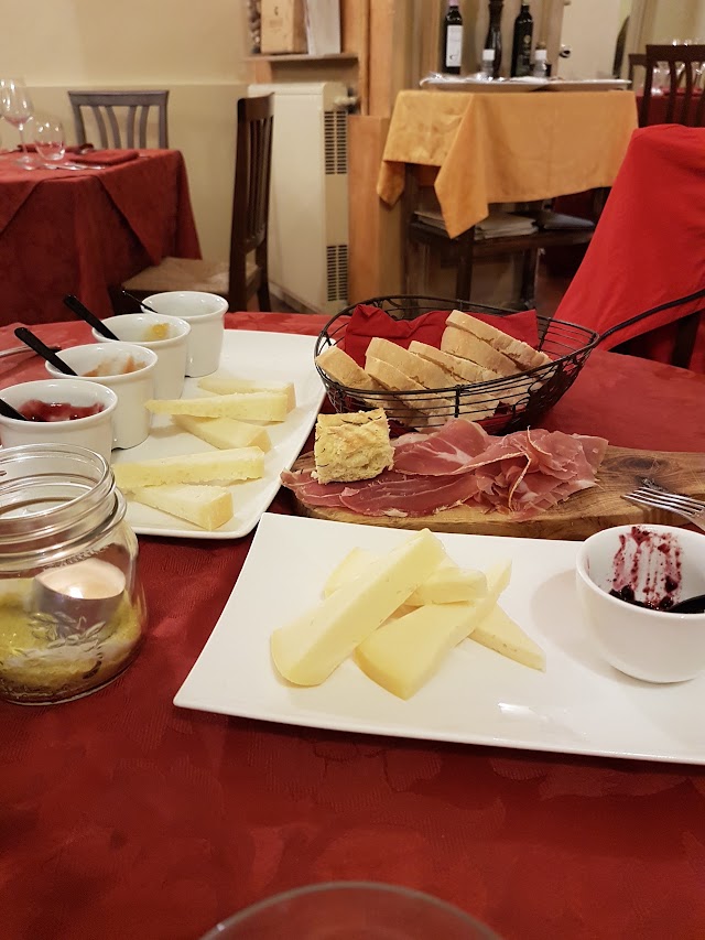 Ristorante Sabatini "Il giardino del corso"