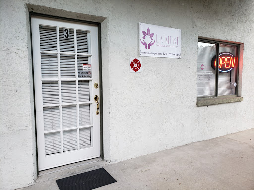 La'Mere Massage & Wellness - Thumbnail