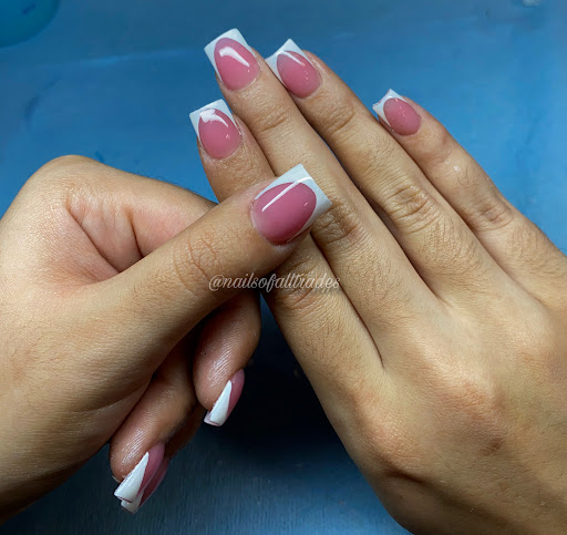 Nails Of All Trades - Thumbnail