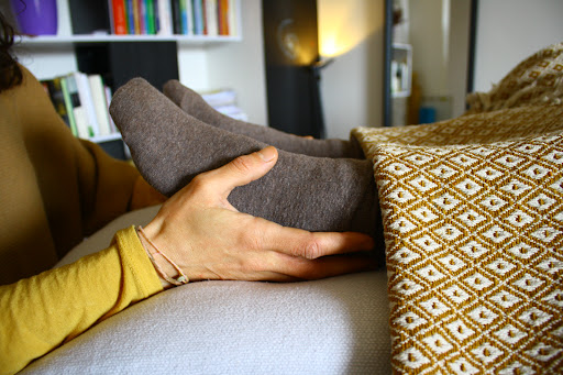 Marta Sclafani Craniosacrale Biodinamica - Thumbnail