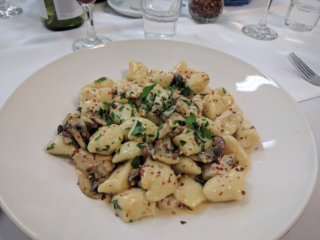 Maria`s Trattoria