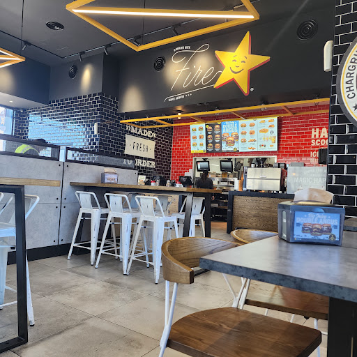 Carl's Jr. Pooraka - Thumbnail