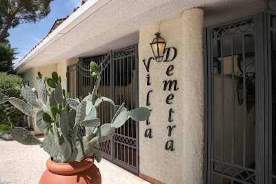 Photos of Villa Demetra