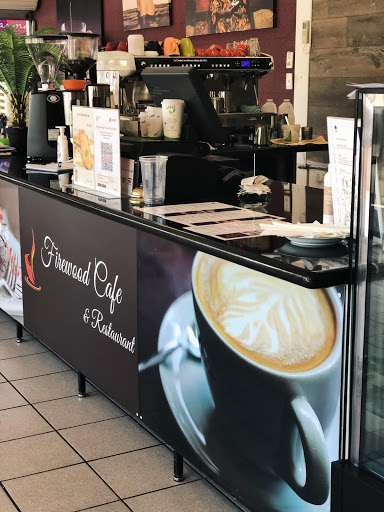 Photo of Firewood Cafe and Restaurant