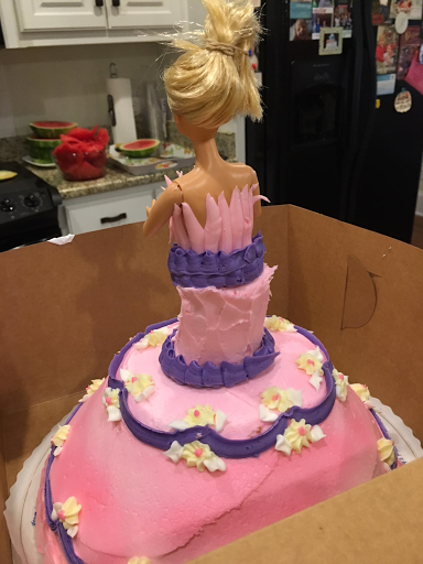 Mickey's Bakery Shop - Thumbnail