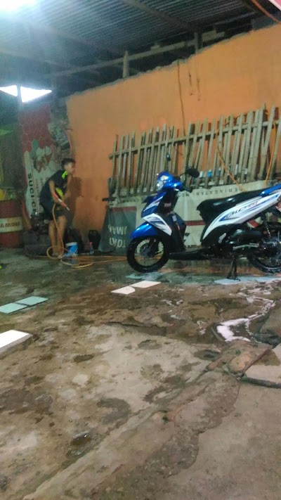 Photos of Usaha Berkah Racing Cuci Motor&Mobil