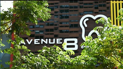 Photos of Avenue 8 Dental Care