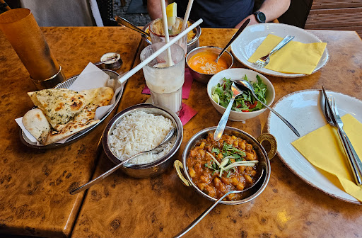 Vedis Indisches Restaurant - Thumbnail