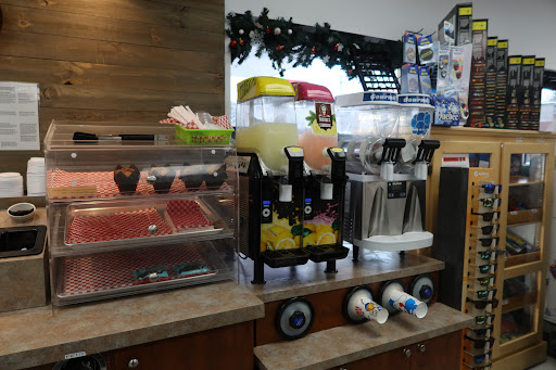 Depanneur St-Felix Inc Gallery - Canada