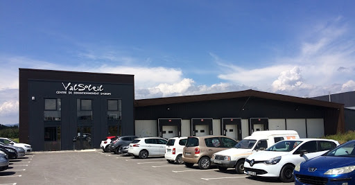 VALSOLEIL Centre Oeufs