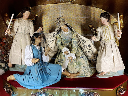 Santuario Beata Vergine del Miracolo della Gamba - Thumbnail