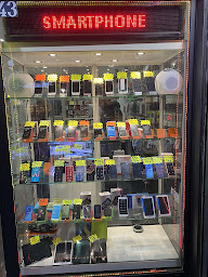 Photo n°3 de Réparation téléphone Paris 20 - AZ PHONE à Paris (Service de réparation de téléphones)