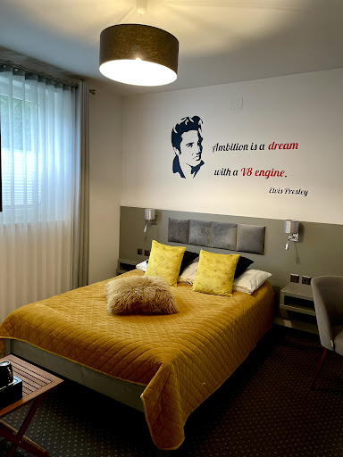 Hotel Piano Nowy Sącz