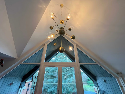 LS Electrical Ltd - Visual