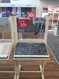 Carpetright Wallasey liverpool