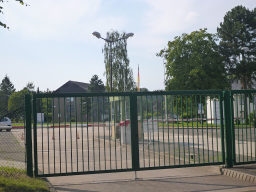 Tomburg-Kaserne - Thumbnail