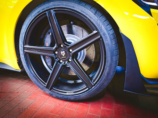 Auto-Weber GmbH Ford Vertragshändler Kabe Vertragshändler Wohnwagen und Wohnmobil Service - Thumbnail