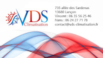 VDS Climatisation à Lançon-Provence