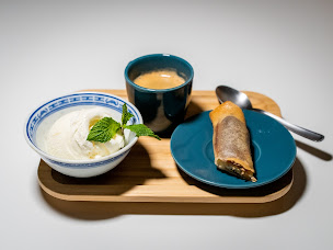 Photo n°20 de Aux Bonheurs à Apt (Restaurant asiatique)