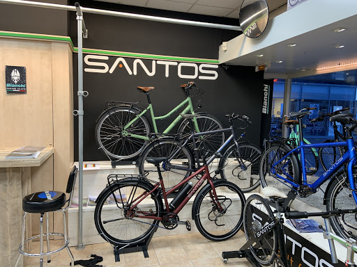 Remko's Bicycle Shop - Thumbnail