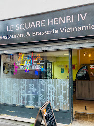 Photo n°75 de Resto Viet au SQUARE HENRI IV à Rouen (Traiteur)