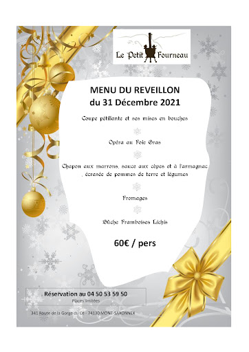 Photo 1 - Le Petit Fourneau