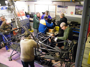 Photo n°8 de Meca Passion 21 à Velars-sur-Ouche (Centre de loisirs)