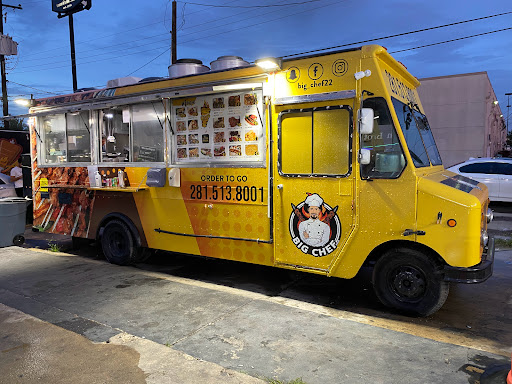 Big Chef (Food Truck) - Thumbnail