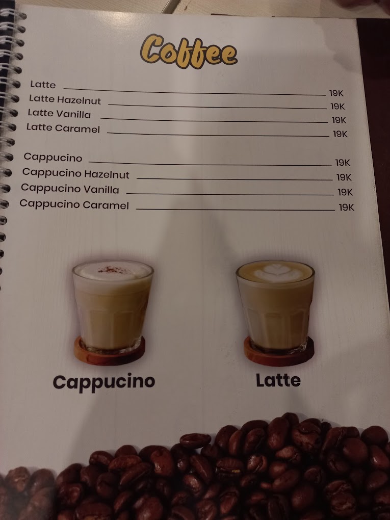 Foto caramel